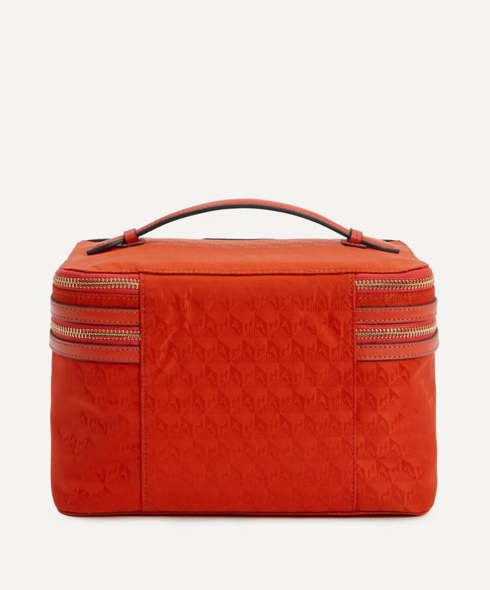 Anya Hindmarch Bags^Logo Vanity Kit