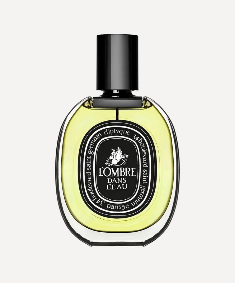 Diptyque Womens Perfume^L’Ombre dans l’Eau Eau de Parfum 75ml