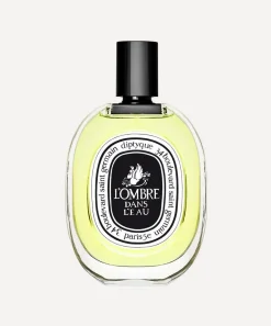 Diptyque Womens Perfume^L'Ombre dans l'Eau Eau de Toilette 100ml