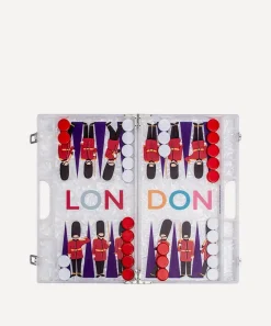MaisonGames Stationery And Games^London Backgammon Set