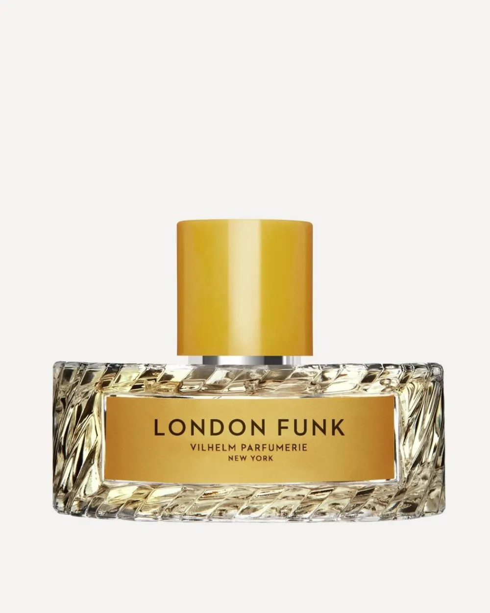 Vilhelm Parfumerie Womens Perfume^London Funk Eau de Parfum 100ml