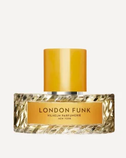 Vilhelm Parfumerie Womens Perfume^London Funk Eau de Parfum 50ml