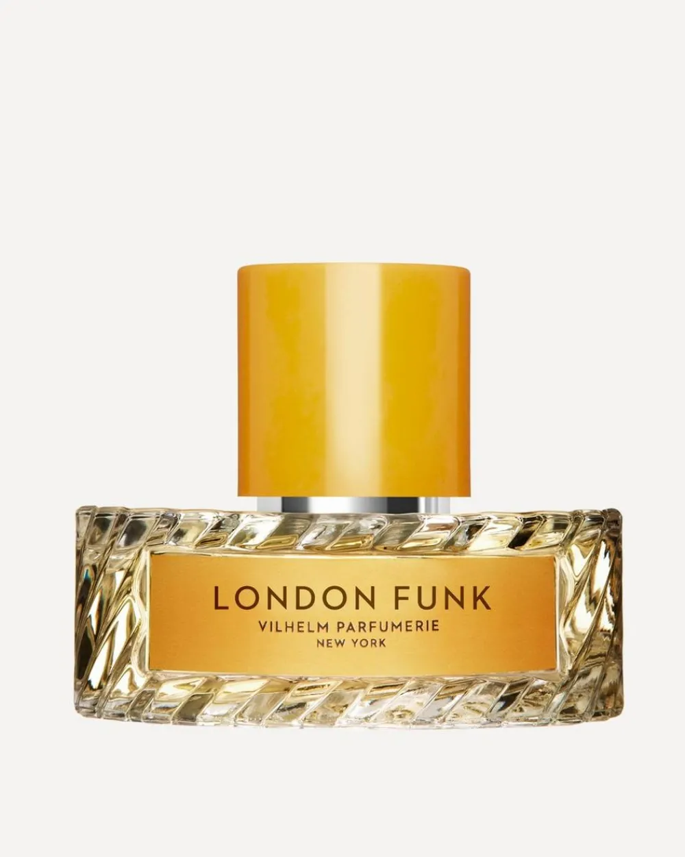 Vilhelm Parfumerie Womens Perfume^London Funk Eau de Parfum 50ml