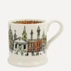 Emma Bridgewater Mugs^London Half-Pint Mug