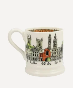 Emma Bridgewater Mugs^London Half-Pint Mug