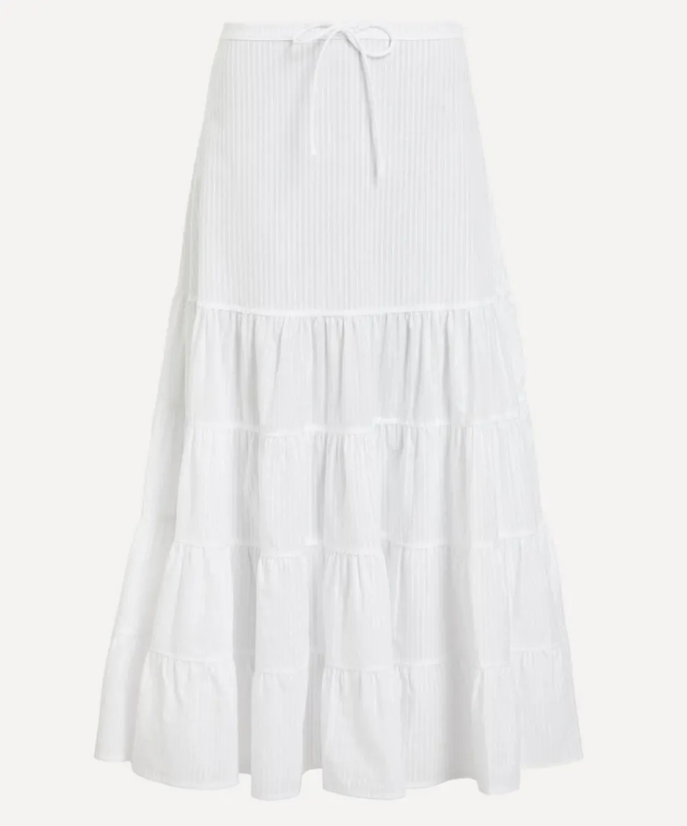 Paloma Wool Skirts^Long Etoile Skirt