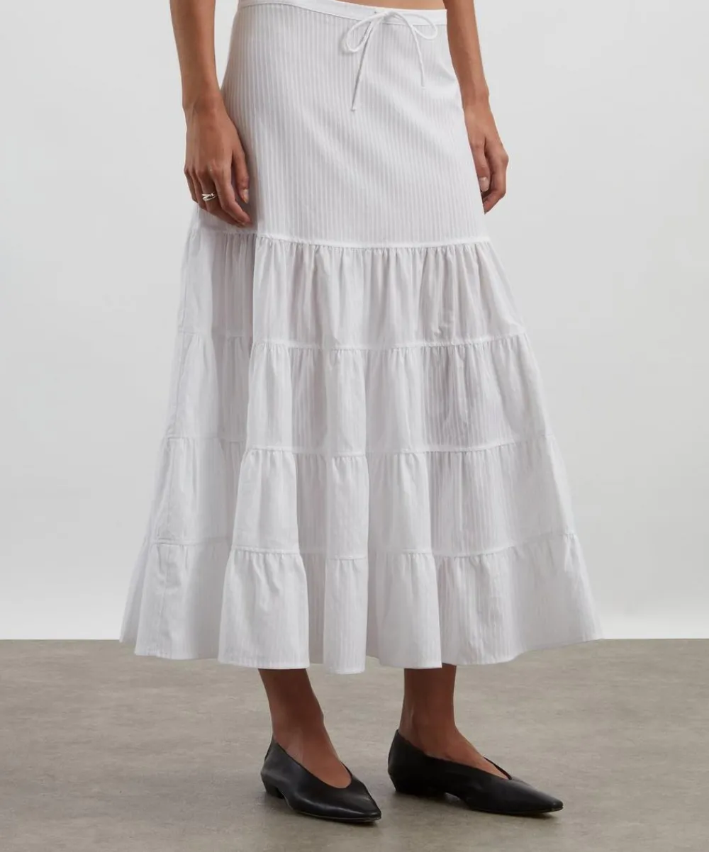 Paloma Wool Skirts^Long Etoile Skirt