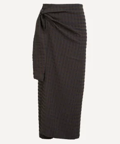 Paloma Wool Skirts^Long Wrap Skirt