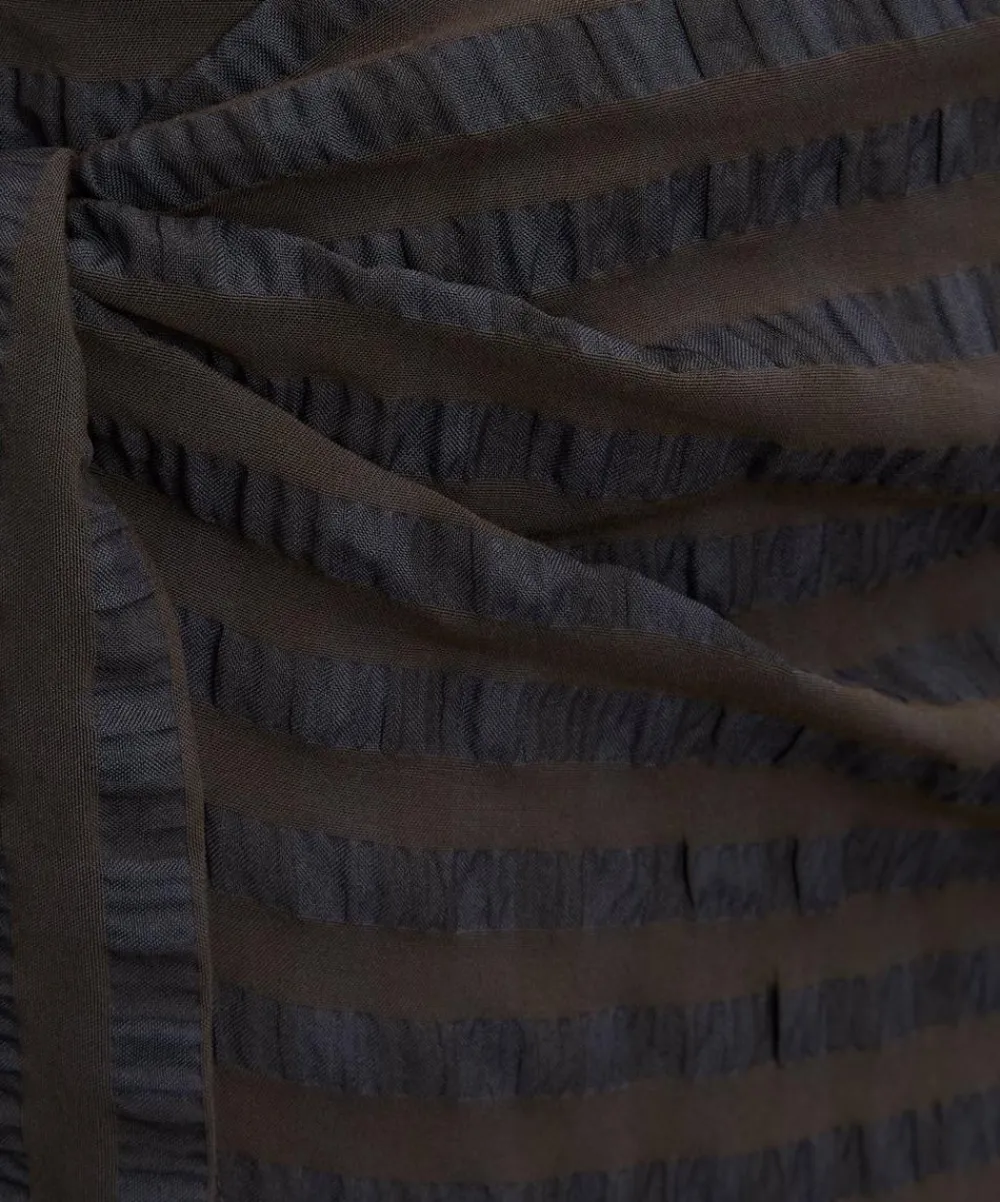 Paloma Wool Skirts^Long Wrap Skirt