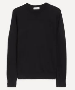 Dries Van Noten Knitwear & Sweats^Long-Sleeve Merino Wool Jumper