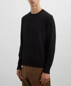 Dries Van Noten Knitwear & Sweats^Long-Sleeve Merino Wool Jumper