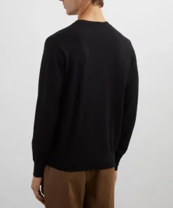 Dries Van Noten Knitwear & Sweats^Long-Sleeve Merino Wool Jumper
