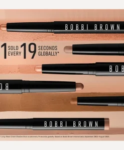 Bobbi Brown Eyes^Long-Wear Cream Shadow Stick 1.6g