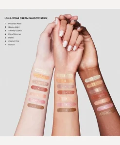 Bobbi Brown Eyes^Long-Wear Cream Shadow Stick 1.6g