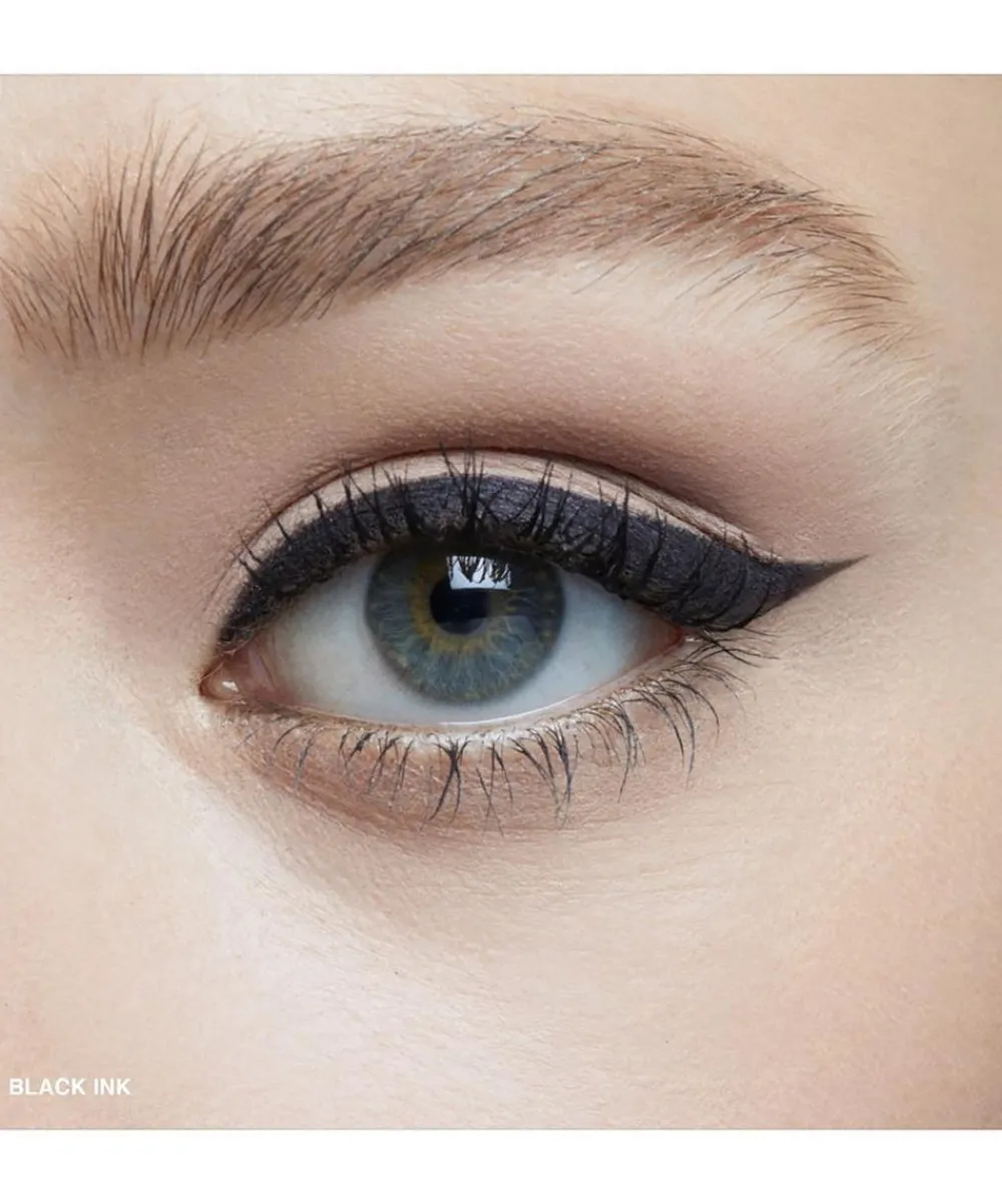 Bobbi Brown Eyes^Long-Wear Gel Eyeliner