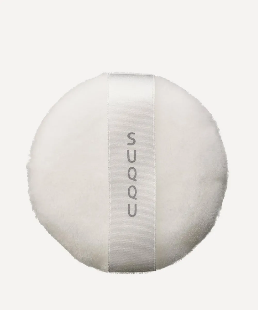 SUQQU Tools & Wash Bags^Loose Powder Puff
