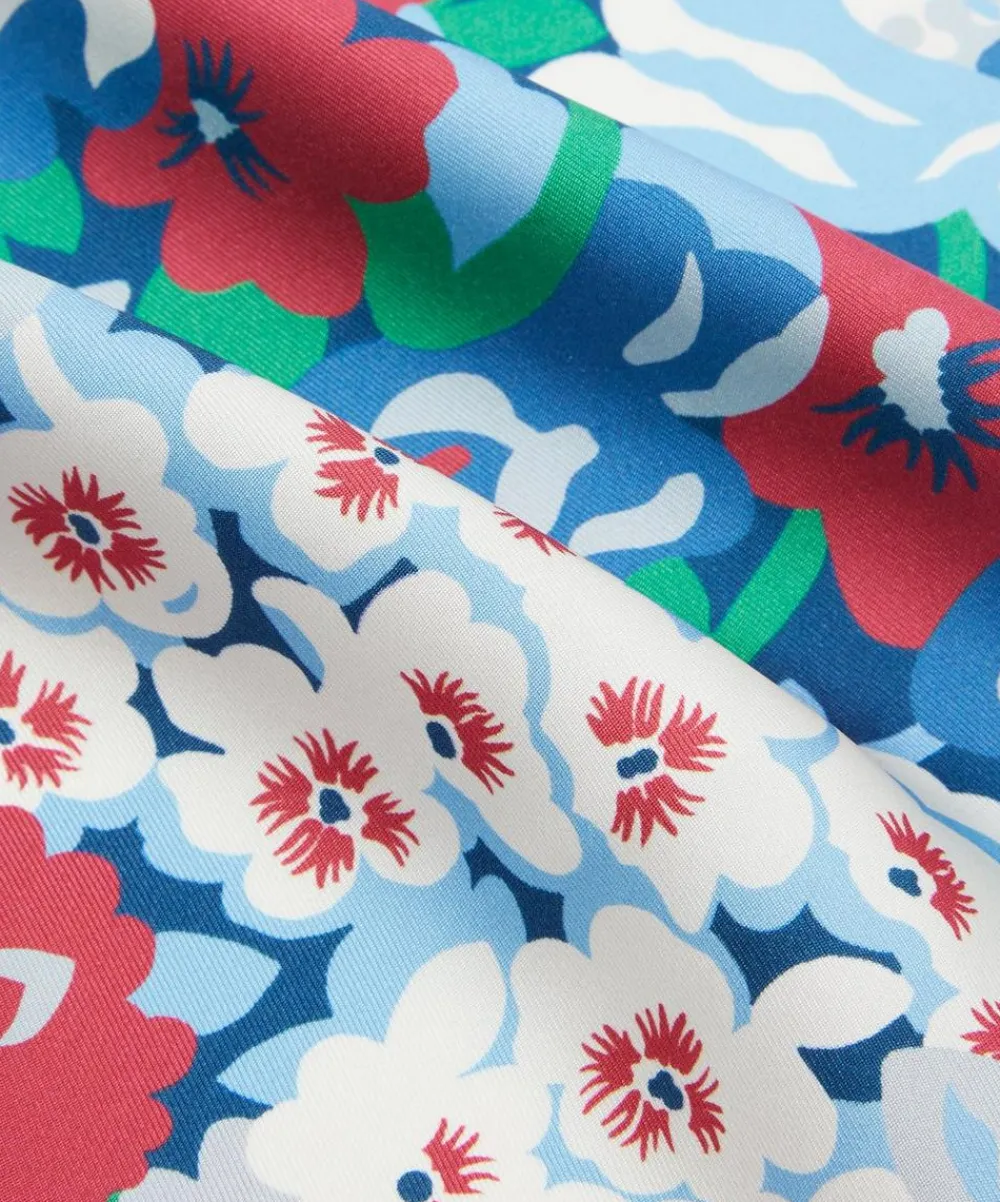 Liberty Pocket Squares^Lord Thorpe Silk Pocket Square