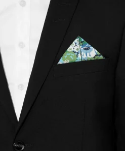 Liberty Pocket Squares^Lord Thorpe Silk Pocket Square