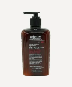 C.O. Bigelow Hands & Feet^Lotio Mentholus No. 002 295ml