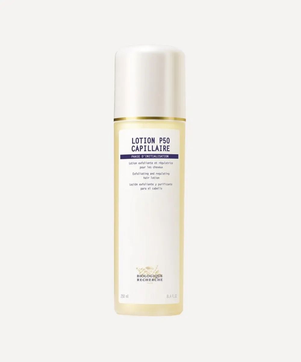 Biologique Recherche Hair Treatments & Oils^Lotion P50 Capillaire 250ml