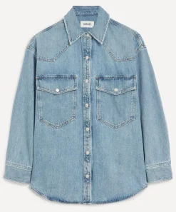 AGOLDE Tops^Lotta Shirt