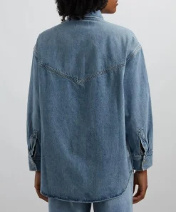 AGOLDE Tops^Lotta Shirt