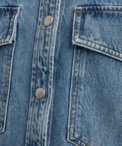 AGOLDE Tops^Lotta Shirt