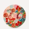 Avenida Home Tableware^Lotus Round Table Mat