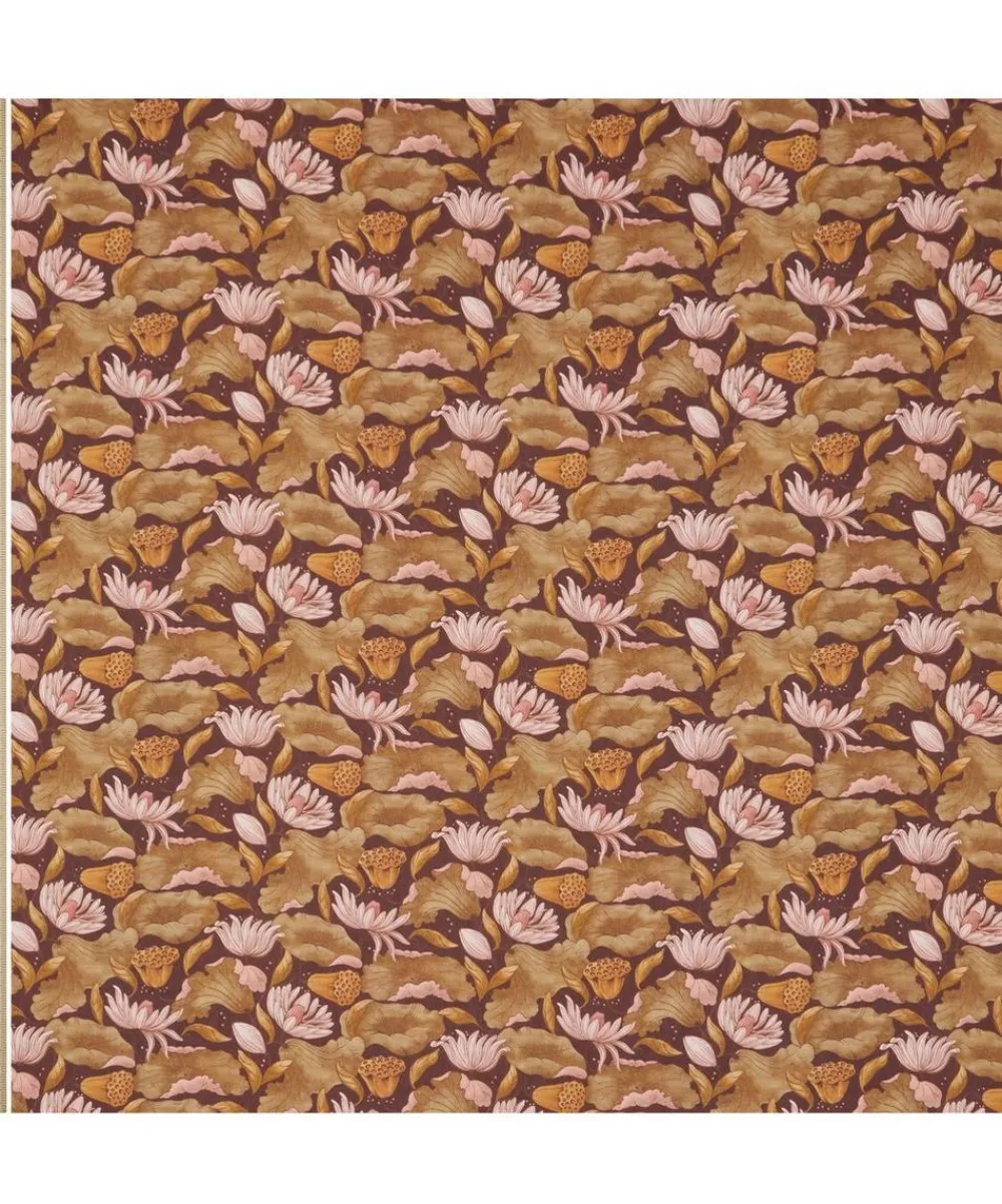 Liberty Fabrics Tana Lawn™ Cotton^Lotus Sky Tana Lawn™ Cotton