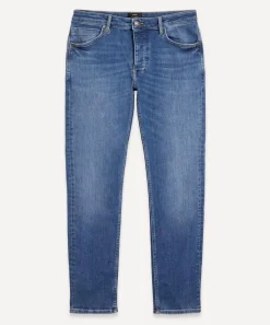 Neuw Jeans^Lou Slim Destination Jeans