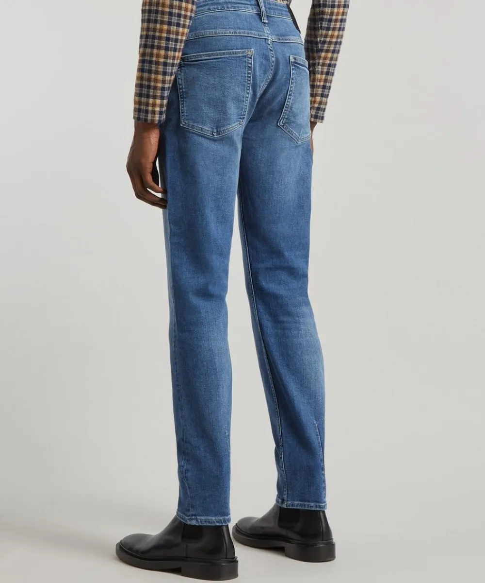 Neuw Jeans^Lou Slim Destination Jeans
