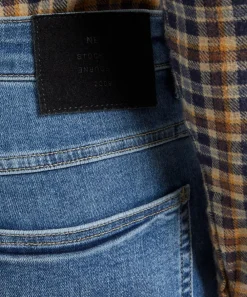 Neuw Jeans^Lou Slim Destination Jeans