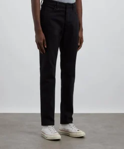 Neuw Jeans^Lou Slim Jeans in Forever Black