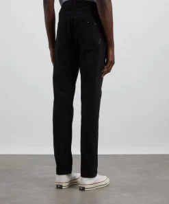 Neuw Jeans^Lou Slim Jeans in Forever Black