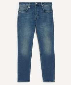 Neuw Jeans^Lou Slim Jeans in Odyssey