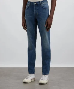 Neuw Jeans^Lou Slim Jeans in Odyssey