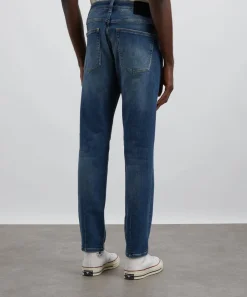 Neuw Jeans^Lou Slim Jeans in Odyssey