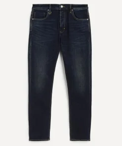 Neuw Jeans^Lou Slim Jeans in Stagger