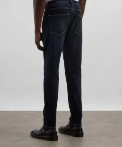 Neuw Jeans^Lou Slim Jeans in Stagger