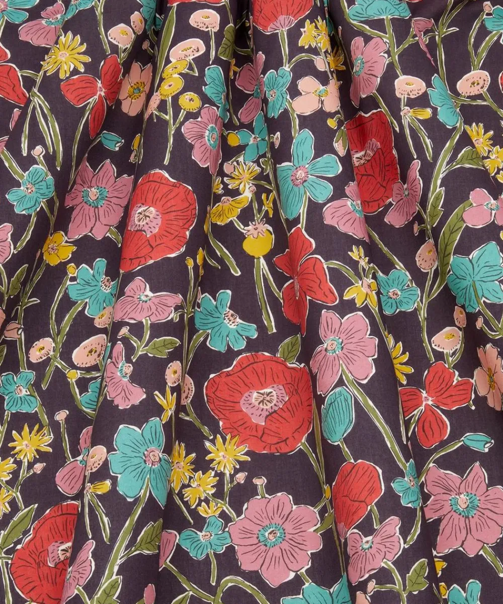 Liberty Fabrics Tana Lawn™ Cotton^Louie’s Meadow Tana Lawn™ Cotton