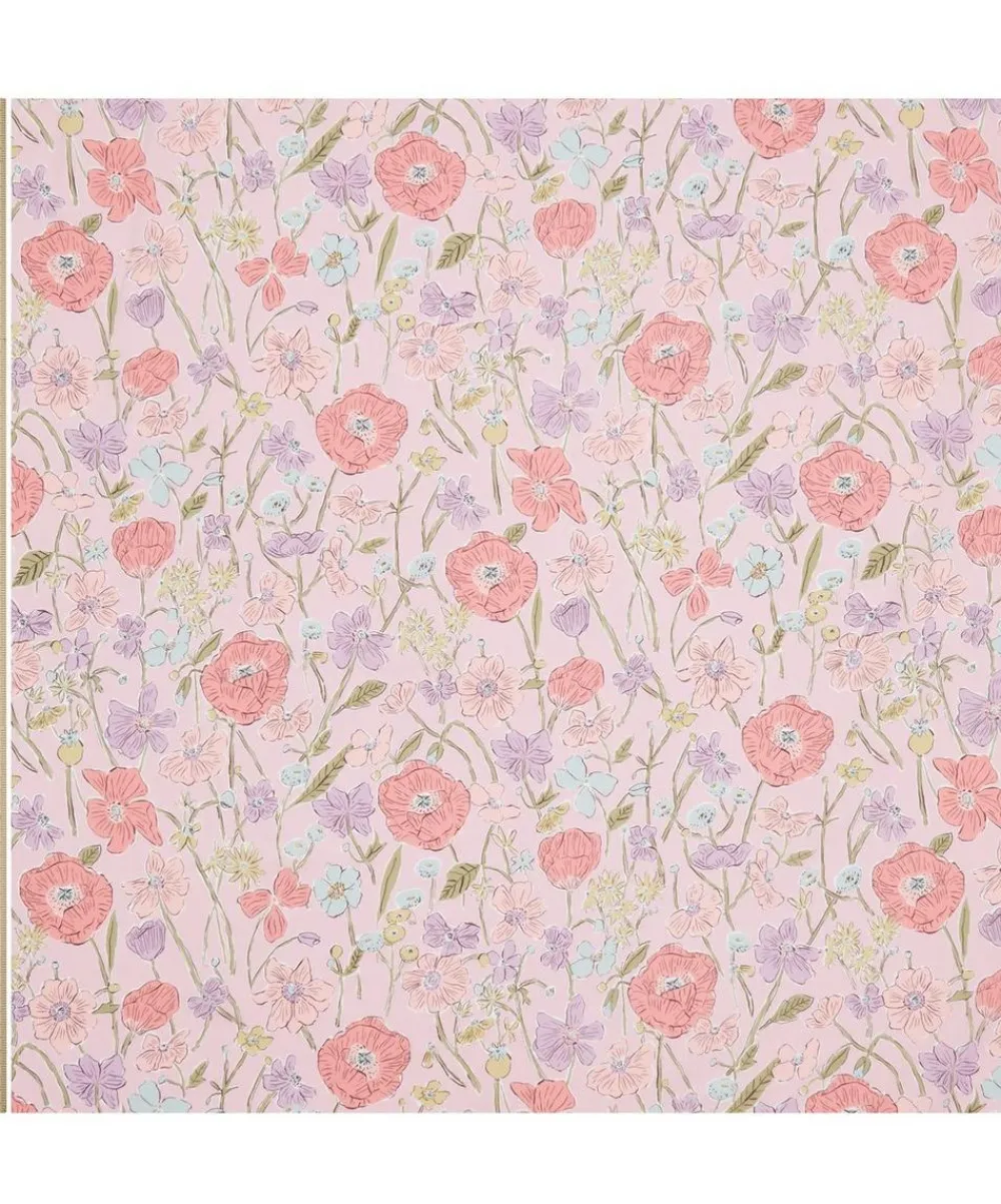 Liberty Fabrics Tana Lawn™ Cotton^Louie’s Meadow Tana Lawn™ Cotton