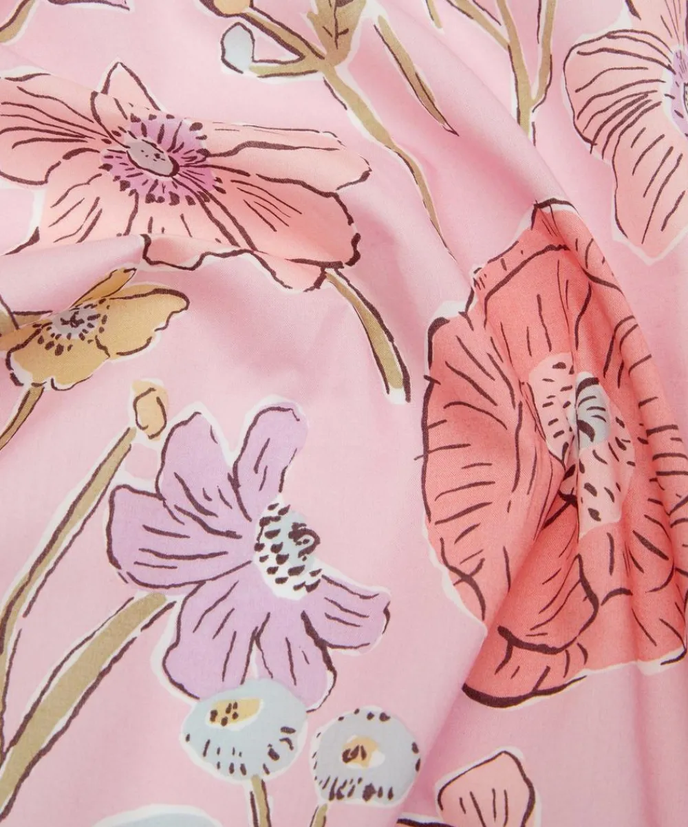 Liberty Fabrics Tana Lawn™ Cotton^Louie’s Meadow Tana Lawn™ Cotton
