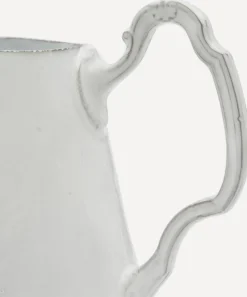Astier de Villatte Glass & Drinksware^Louis XV Medium Pitcher
