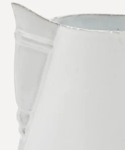 Astier de Villatte Glass & Drinksware^Louis XV Medium Pitcher