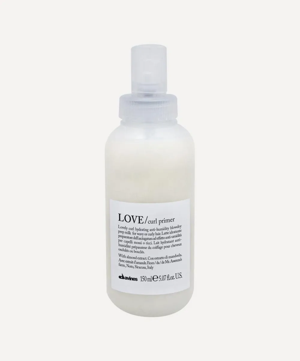 Davines Hair Treatments & Oils^LOVE CURL Hair Primer 150ml