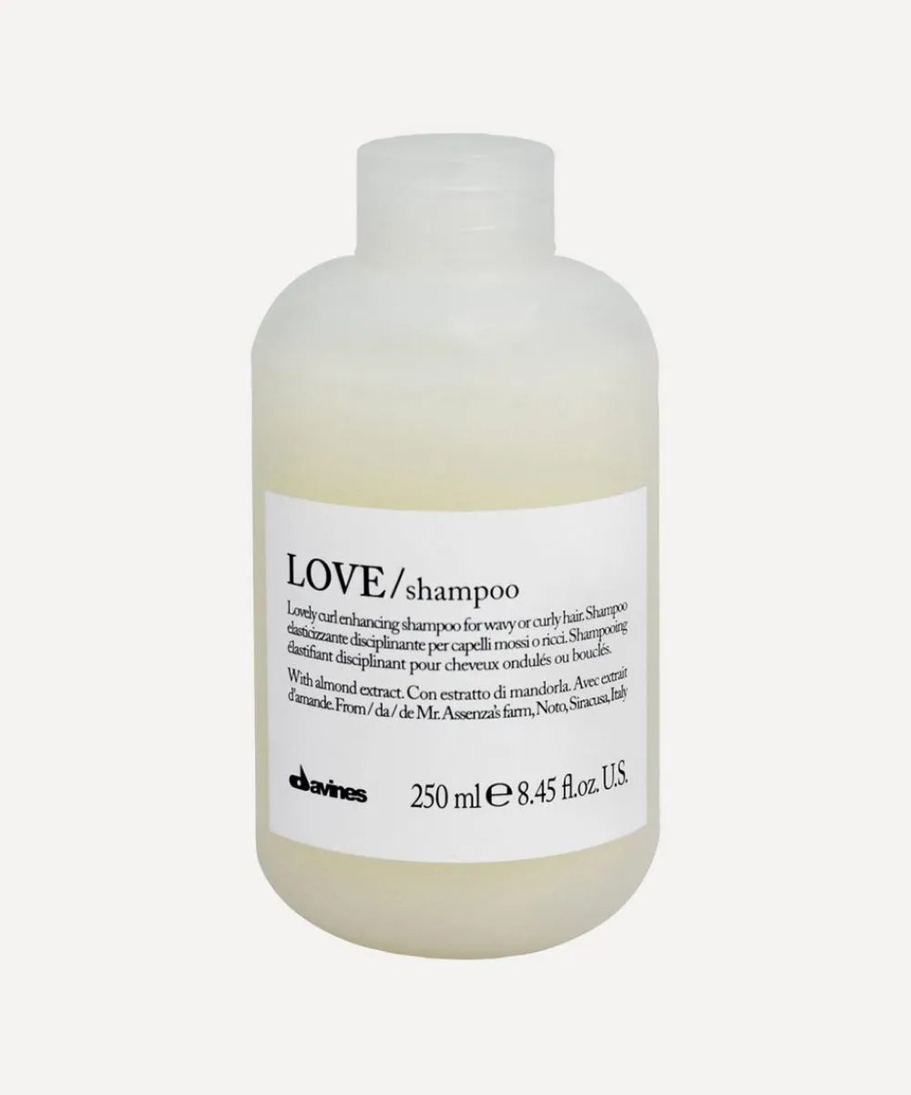 Davines Shampoo^LOVE CURL Shampoo 250ml