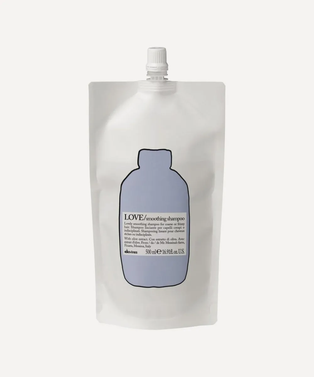 Davines Shampoo^LOVE CURL Shampoo Refill 500ml