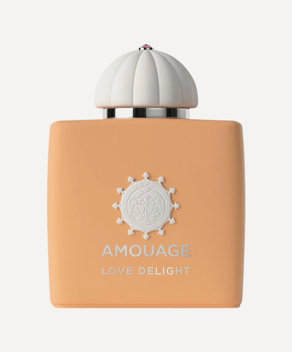 Amouage Womens Perfume^Love Delight Eau de Parfum 100ml