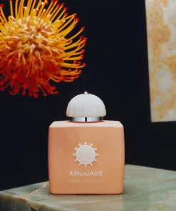Amouage Womens Perfume^Love Delight Eau de Parfum 100ml