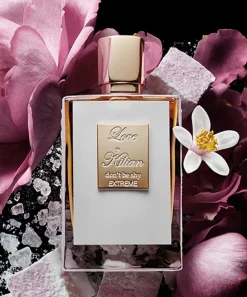KILIAN PARIS Womens Perfume^Love Don't be Shy Extreme Eau de Parfum 50ml